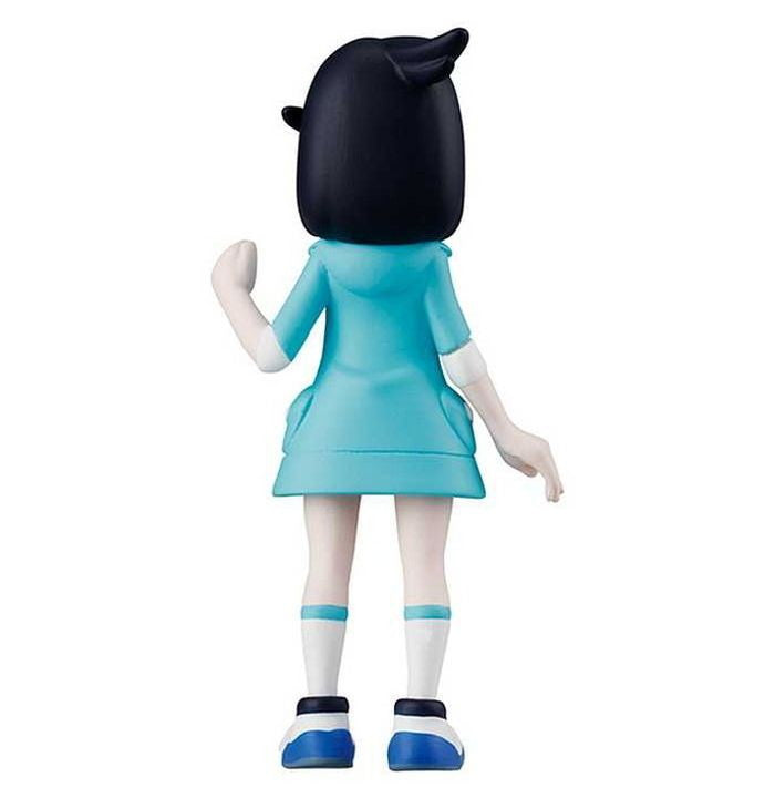 タカラトミー モンコレトレーナーコレクション(リコ)(代引不可)