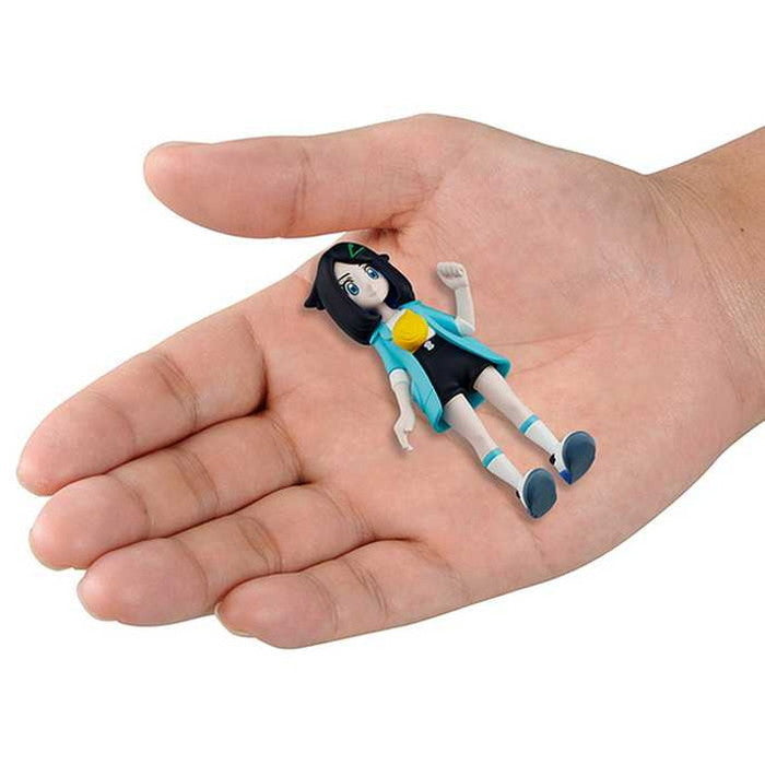 タカラトミー モンコレトレーナーコレクション(リコ)(代引不可)