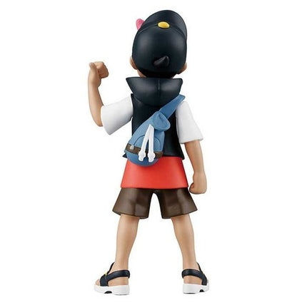 タカラトミー モンコレトレーナーコレクション(ロイ)(代引不可)