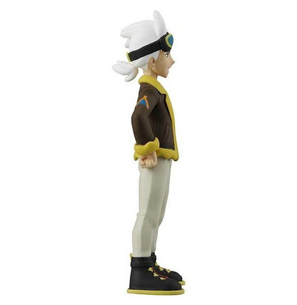 タカラトミー モンコレトレーナーコレクション(フリード)(代引不可)