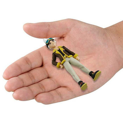 タカラトミー モンコレトレーナーコレクション(フリード)(代引不可)