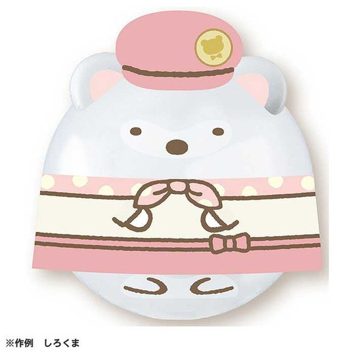 タカラトミー ウーニーズ 映画すみっコぐらし ツギハギ工場のふしぎなコ(代引不可)