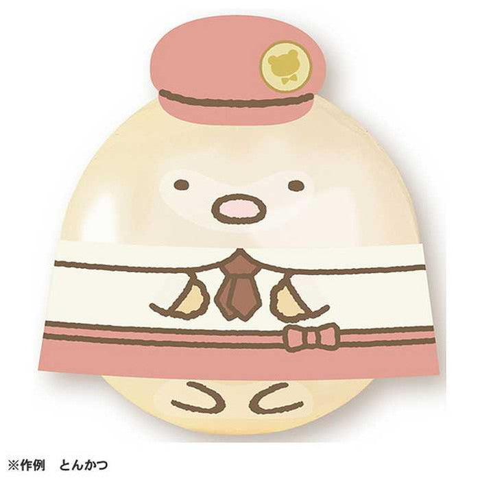 タカラトミー ウーニーズ 映画すみっコぐらし ツギハギ工場のふしぎなコ(代引不可)