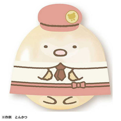 タカラトミー ウーニーズ 映画すみっコぐらし ツギハギ工場のふしぎなコ(代引不可)