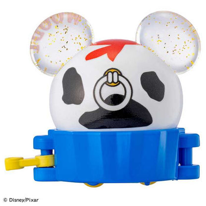 タカラトミー ドリームトミカ SP ディズニートミカパレード スイーツフロート ウッディ(代引不可)