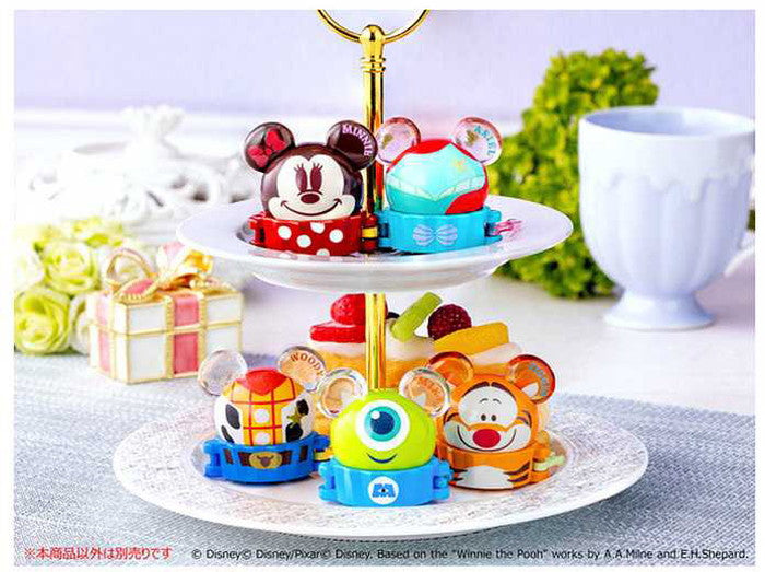 タカラトミー ドリームトミカ SP ディズニートミカパレード スイーツフロート ウッディ(代引不可)