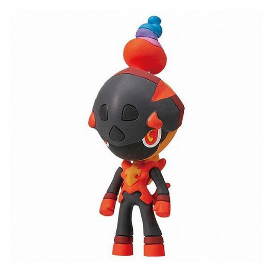 タカラトミー モンコレ MS-46 カルボウ(代引不可)