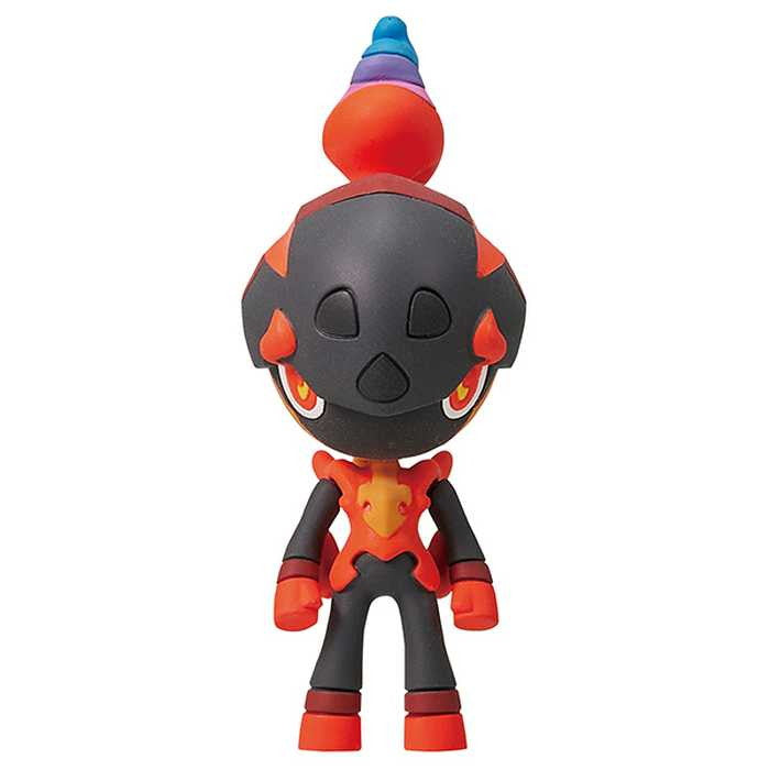 タカラトミー モンコレ MS-46 カルボウ(代引不可)