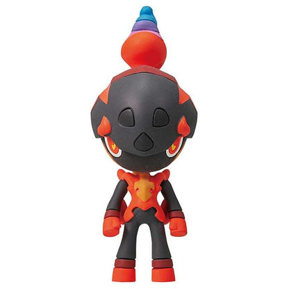 タカラトミー モンコレ MS-46 カルボウ(代引不可)