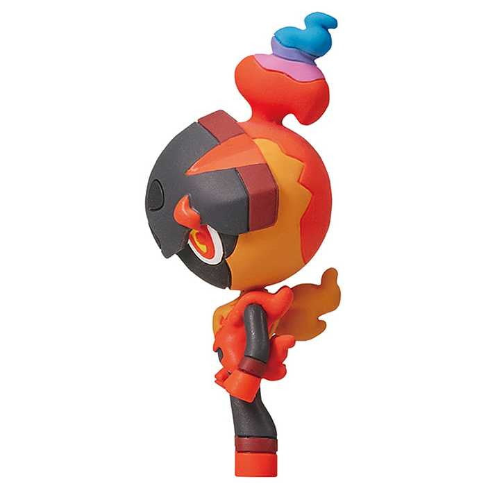 タカラトミー モンコレ MS-46 カルボウ(代引不可)