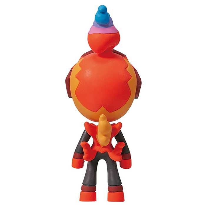 タカラトミー モンコレ MS-46 カルボウ(代引不可)