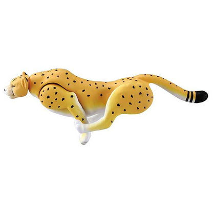 【5%OFF】アニア AS-13 チーター(走るVer.) タカラトミー(代引不可)