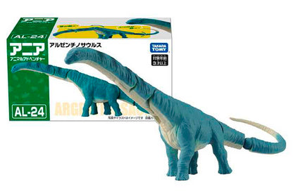 タカラトミー アニア AL-24 アルゼンチノサウルス(代引不可)