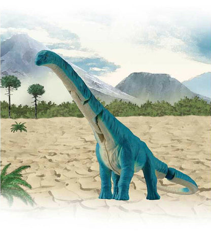 タカラトミー アニア AL-24 アルゼンチノサウルス(代引不可)