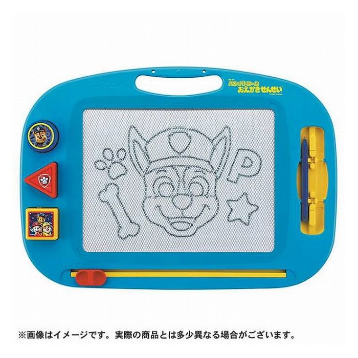 タカラトミー パウ・パトロール おえかきせんせい(代引不可)