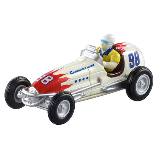 タカラトミー チャンピオンレーサートミカ(代引不可)