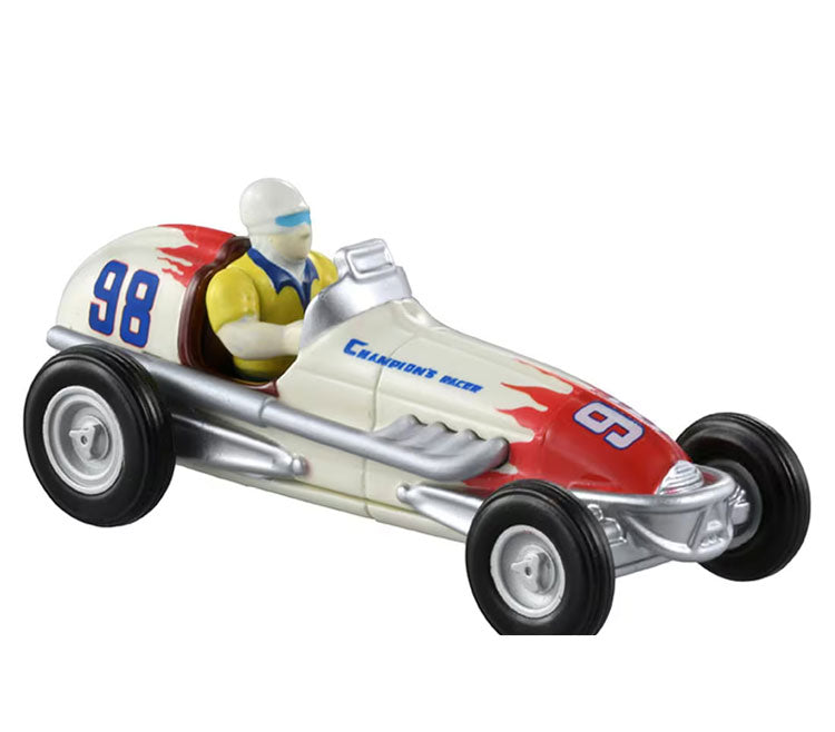 タカラトミー チャンピオンレーサートミカ(代引不可)