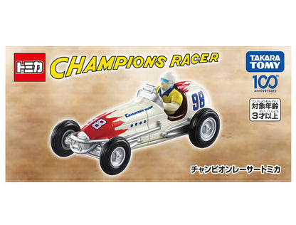 タカラトミー チャンピオンレーサートミカ(代引不可)