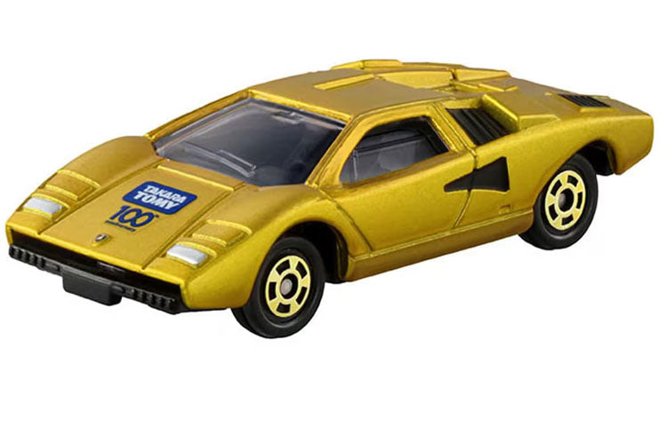 タカラトミー100周年記念 トミカセット(代引不可)