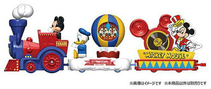 タカラトミードリームトミカ No.178 ディズニートミカパレード ミッキーマウス(代引不可)