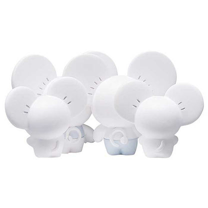 タカラトミー モンコレ MS-24 イッカネズミ(4ひきかぞく)(代引不可)