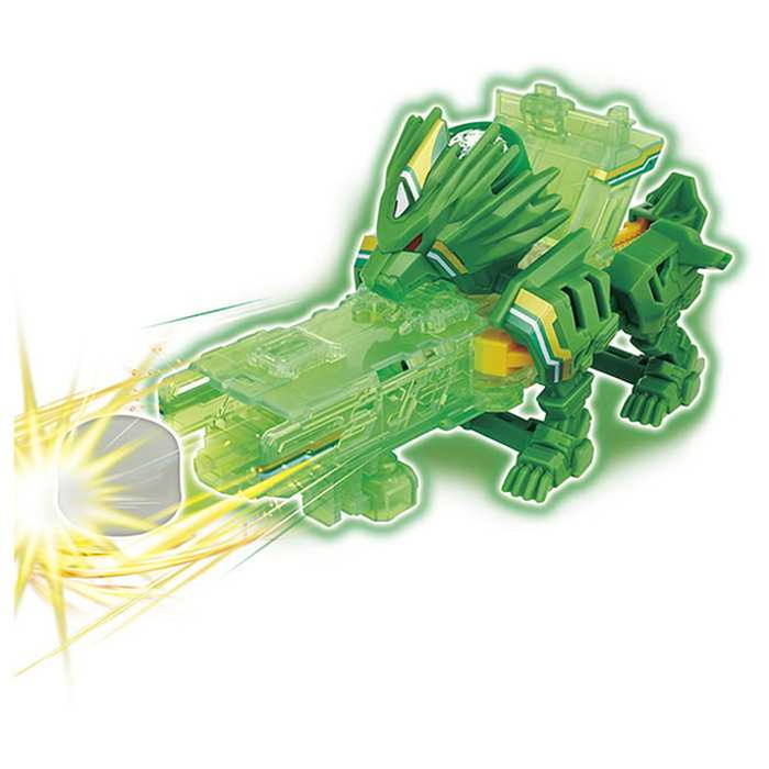 タカラトミー BOT-61 スプライトニングG(代引不可)