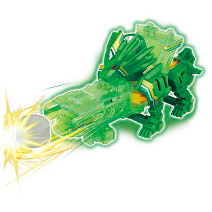 タカラトミー BOT-61 スプライトニングG(代引不可)