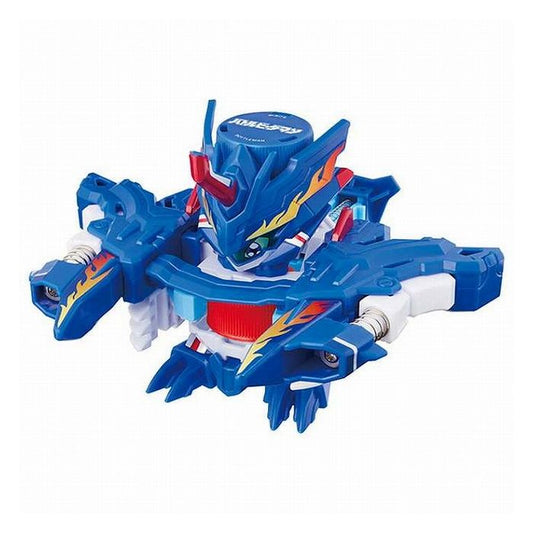 タカラトミー BOT-63 コバルトボトルファイヤーG(代引不可)