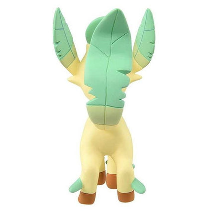 タカラトミー モンコレ リーフィア(代引不可)