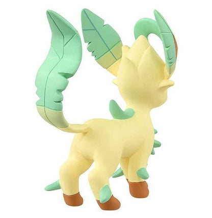 タカラトミー モンコレ リーフィア(代引不可)