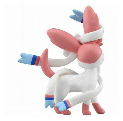 タカラトミー モンコレ ニンフィア(代引不可)