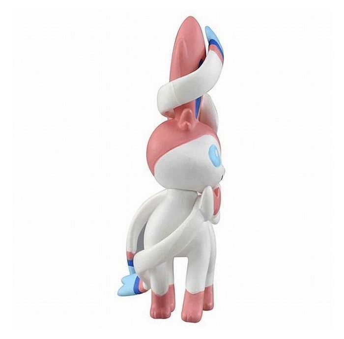 タカラトミー モンコレ ニンフィア(代引不可)