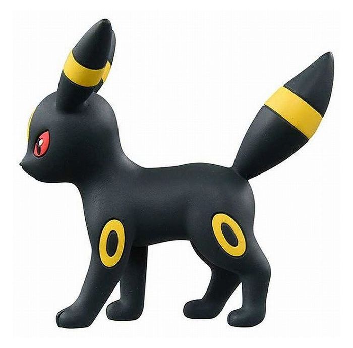 タカラトミー モンコレ ブラッキー(代引不可)