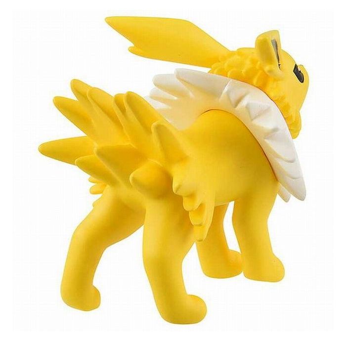 タカラトミー モンコレ サンダース(代引不可)