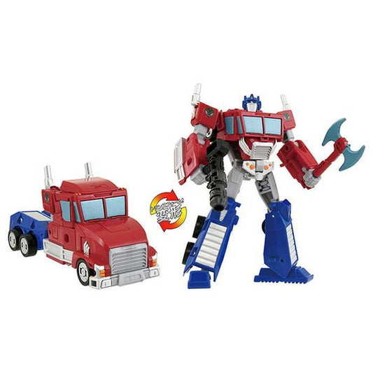 タカラトミー ESD-01 DX オプティマスプライム(代引不可)