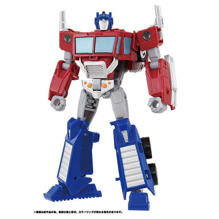 タカラトミー ESD-01 DX オプティマスプライム(代引不可)