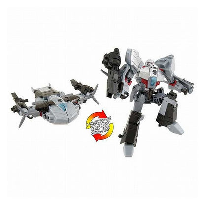 タカラトミー ESD-02 DX メガトロン(代引不可)