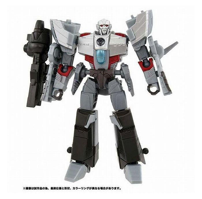 タカラトミー ESD-02 DX メガトロン(代引不可)