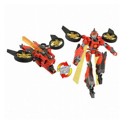 タカラトミー ESD-04 DX テランツウィッチ(代引不可)