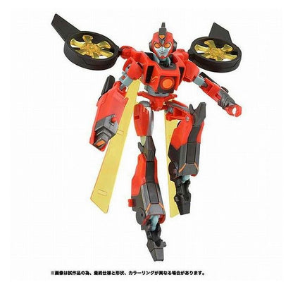 タカラトミー ESD-04 DX テランツウィッチ(代引不可)