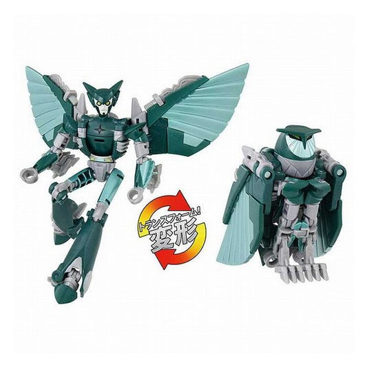 タカラトミー ESD-05 DX テランナイトシェード(代引不可)