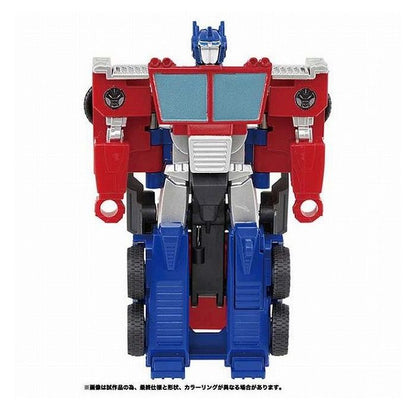 タカラトミー ESS-01 スパっとチェンジ オプティマスプライム(代引不可)