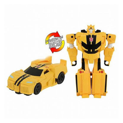 タカラトミー ESS-03 スパっとチェンジ バンブルビー(代引不可)