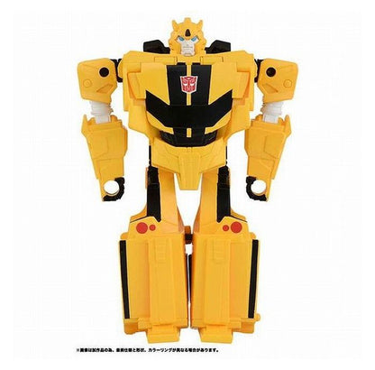 タカラトミー ESS-03 スパっとチェンジ バンブルビー(代引不可)