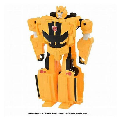 タカラトミー ESS-03 スパっとチェンジ バンブルビー(代引不可)