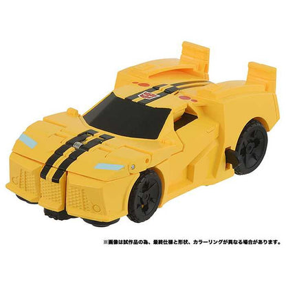 タカラトミー ESS-03 スパっとチェンジ バンブルビー(代引不可)