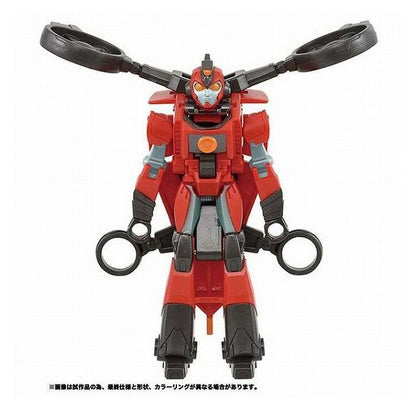 タカラトミー ESS-04 スパっとチェンジ テランツウィッチ(代引不可)