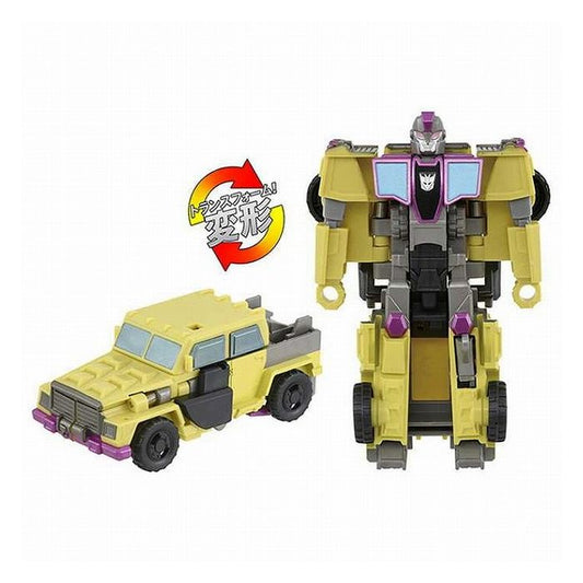 タカラトミー ESS-05 スパっとチェンジ スインドル(代引不可)