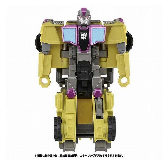 タカラトミー ESS-05 スパっとチェンジ スインドル(代引不可)