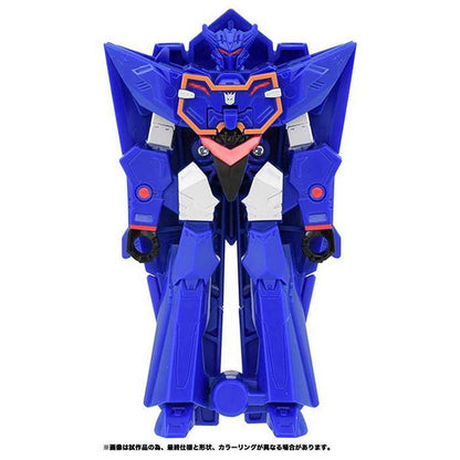 タカラトミー ESS-07 スパっとチェンジ サウンドウェーブ(代引不可)